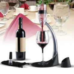 Aerator diVinto Deluxe