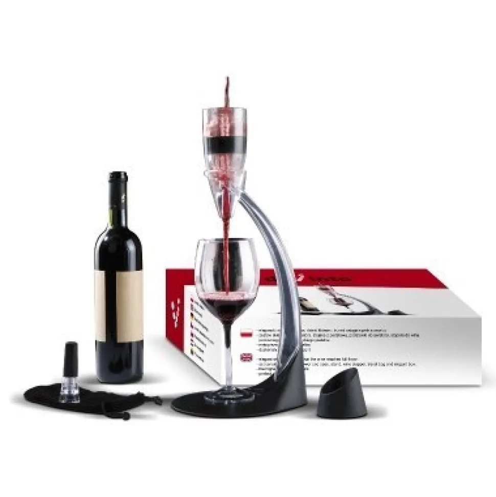 Aerator diVinto Deluxe