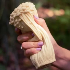 Antystresowy grzyb - ENOKI