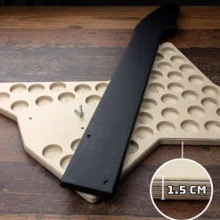 Łapacz Kapsli Gitara