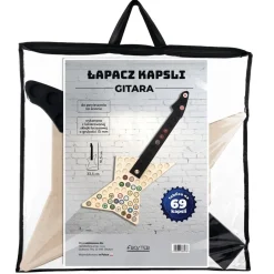 Łapacz Kapsli Gitara