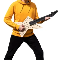 Łapacz Kapsli Gitara