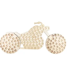Łapacz Kapsli Motocykl