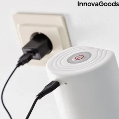 Automatyczny Dozownik Wody InnovaGoods z Możliwością Ładowania