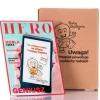Baby Foto Ramka - HERO (PL)