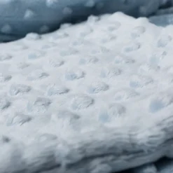 Baby Wrapi - Kocyk z rękawami - Miętowy