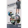 Bluzair - Bluza koc - Szary