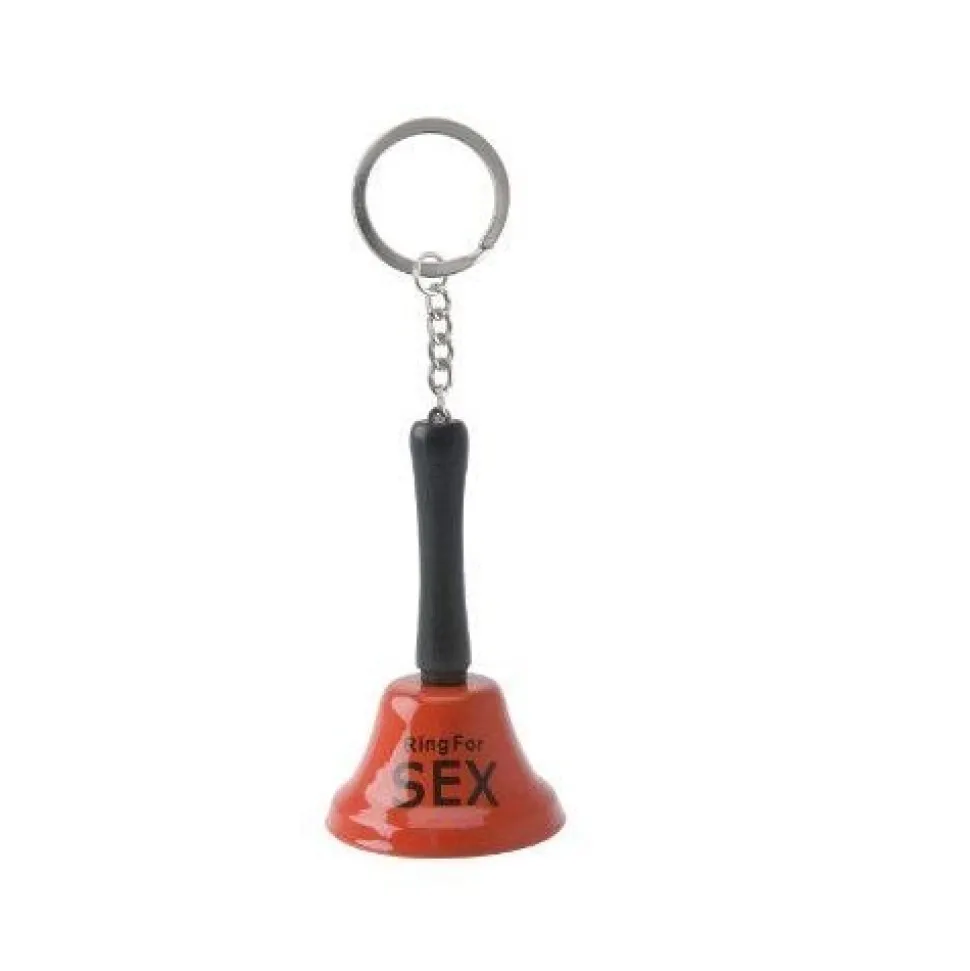 Brelok Ring for sex