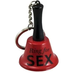 Brelok Ring for sex