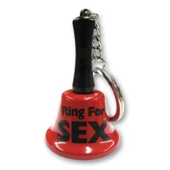 Brelok Ring for sex