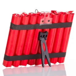 Budzik Dynamit