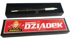 Długopis majsterkowicza 6w1 Super Dziadek