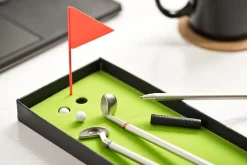 Długopisy golfisty deluxe