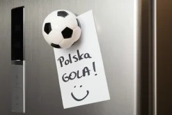 Dźwiękowy Otwieracz - Piłka Nożna
