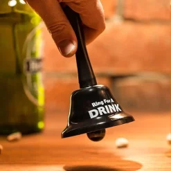 Dzwonek na drinka