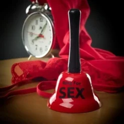 Dzwonek na seks - Ring for sex