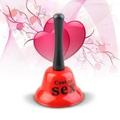 Dzwonek na seks - Ring for sex