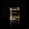 Etui na whisky ze szklankami Froster Who cares