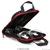 Etui z kieliszkami diVinto - Crystal