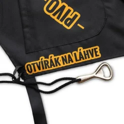 Fartuszek dla gotującego faceta (CZ)
