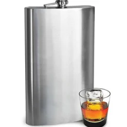 Gigantyczna piersiówka 1,9 l