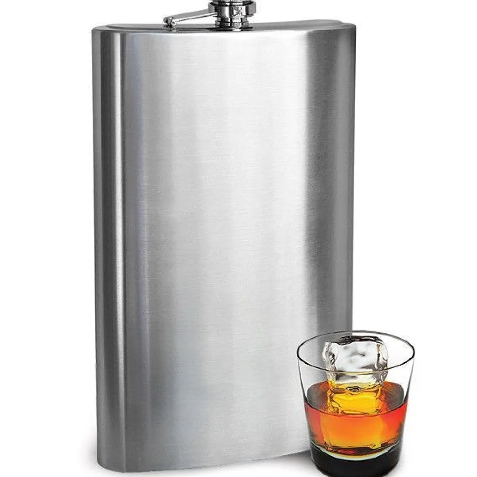 Gigantyczna piersiówka 1,9 l
