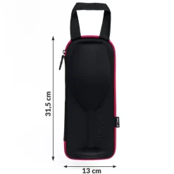 Gigantyczny Kieliszek diVinto - Black
