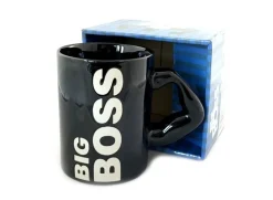 Gigantyczny kubek Big Bossa - 490 ml