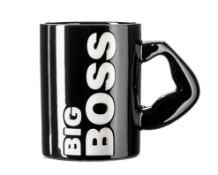 Gigantyczny kubek Big Bossa - 490 ml
