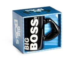 Gigantyczny kubek Big Bossa - 490 ml