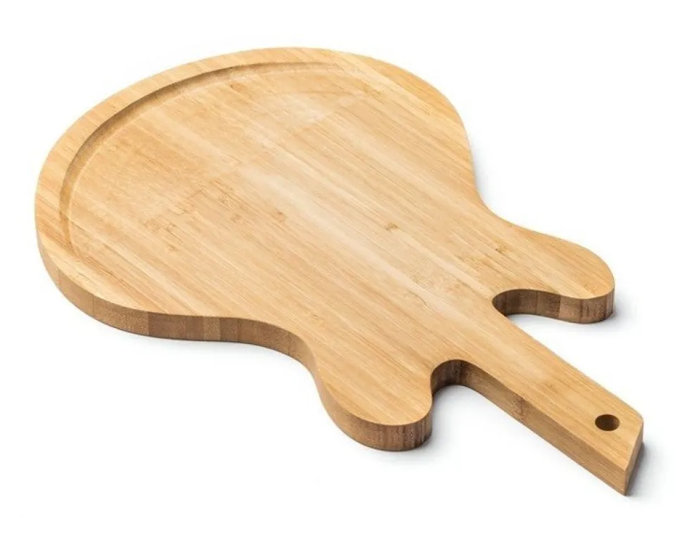 Gitarowa deska do krojenia