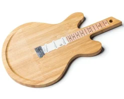 Gitarowa deska do krojenia