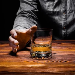 Gitarowy Zestaw do Whisky Froster