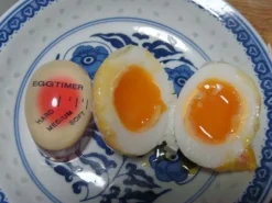 Gorące Jajo