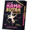 Gra erotyczna dla dwojga - TWOJA KAMASUTRA PREMIUM