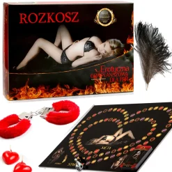 Gra Towarzyska dla Par 