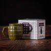 Grenade Shot - Kieliszek Granat - Zielony