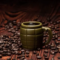 Grenade Shot - Kieliszek Granat - Zielony