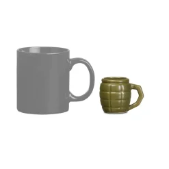 Grenade Shot - Kieliszek Granat - Zielony