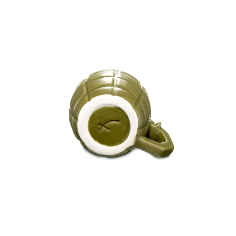 Grenade Shot - Kieliszek Granat - Zielony