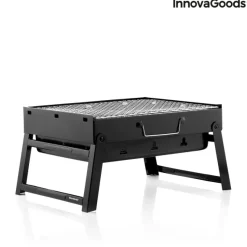 Grill składany stołowy turystyczny