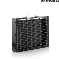 Grill składany stołowy turystyczny