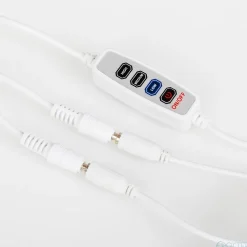 Grzejące Rękawiczki USB