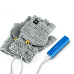 Grzejące Rękawiczki USB