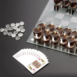 Imprezowe Szachy Deluxe