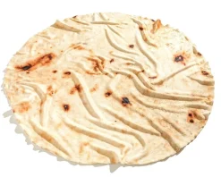 Koc TORTILLA 120 cm