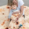 Koc TORTILLA XXL 180cm