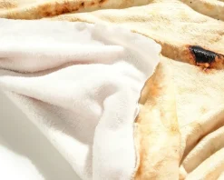 Koc TORTILLA XXL 180cm