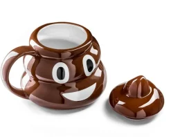Kubek emotka kupa