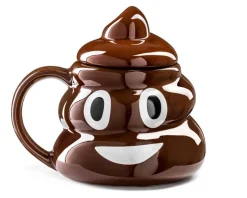Kubek emotka kupa